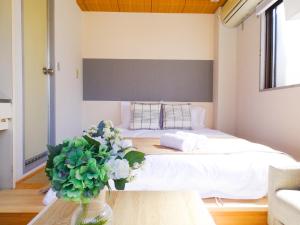 Palace Cozy 2PPL Apt 2Stop Namba Shin-Imamiya Sta