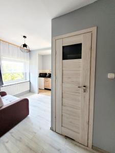 Apartament typu studio