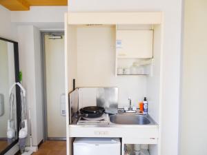 Palace Cozy 2PPL Apt 2Stop Namba Shin-Imamiya Sta