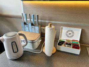 Apartament Żak no 9