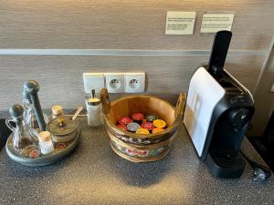 Apartament Żak no 9