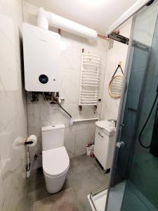 Apartament typu studio