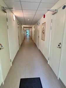 Vandrarhem, Hostel in Hällestrand Semesterby