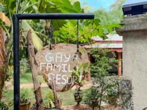 Gaya Family Resort
