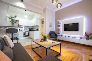 Bebas House by ΜΡS