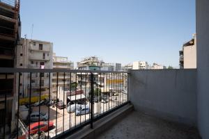 Bebas House by ΜΡS