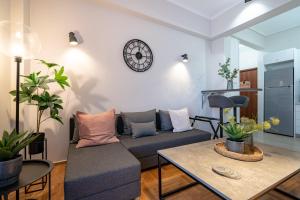 Bebas House by ΜΡS