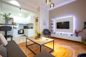 Bebas House by ΜΡS