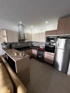 Appartement Residence Skhirat beach 2