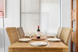 Beachfront Getaway - In the Heart of St Kilda