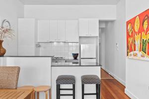 Beachfront Getaway - In the Heart of St Kilda