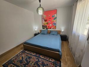 Maisons de vacances Villa sous les pins : photos des chambres