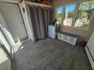 Maisons de vacances Villa sous les pins : photos des chambres