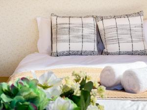 Palace Cozy 2PPL Apt 2Stop Namba Shin-Imamiya Sta