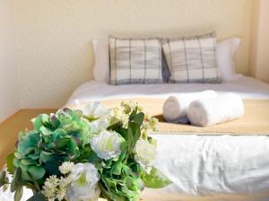 Palace Cozy 2PPL Apt 2Stop Namba Shin-Imamiya Sta