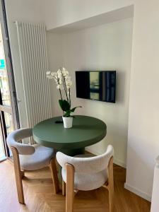 Casa Vicina INALPI ARENA