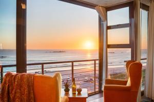 Sand and See 302 by Host Agents - 4hvězdičkové hotely ve městě Bloubergstrand