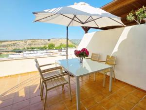 Terraza de Amapola by Lica Homes