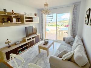 La terraza de Amapola by Lica Homes