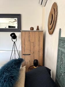 Appartements Studio confortable et calme au millieu des vignes : photos des chambres