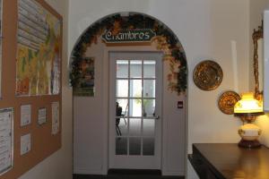 Auberge - Motel Le Pigeonnier