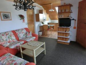 Ferienwohnung Tremmel