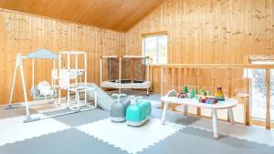 Yeosu Hi Mom Kids Family Pension Gold