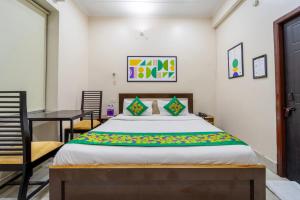 Treebo AK Residency, Tapovan