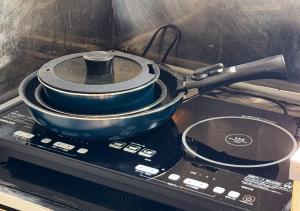 -Ueno house2F3F- 5-minute walk from Yoyogi-Uehara Station