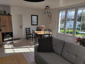 Maisons de vacances Gite La Chatelardiere : photos des chambres