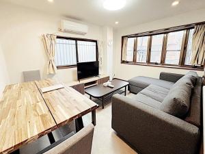 Tokyo Stay Karen #301