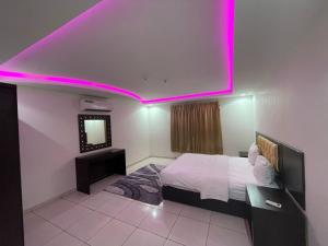 شقق روعه المصايف للشقق المخدومه