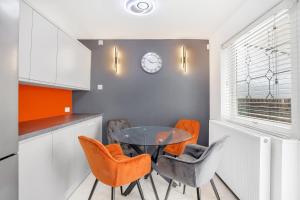 North London Stadium Guest House