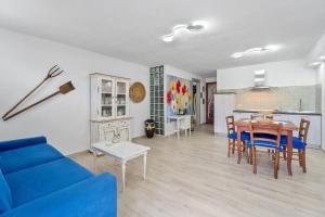 Appartamento con 1 Camera da Letto
