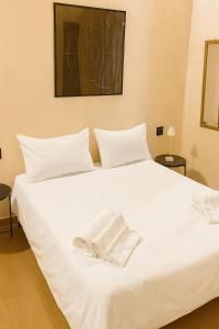 Borgolungo Apartament Viterbo