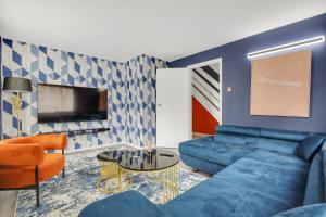 North London Stadium Guest House