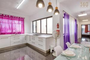 Comfortable 3BR Sliema APT with Balcony, AC & Wifi by 360 Estates