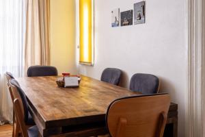 Vibrant 4Bed1Bath Home Heart of Beyoglu! #389