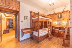 Casa via dei Prati, ampia e confortevole in centro