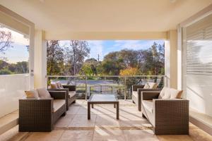 The Nepean - 100m to Beach Pool & Fire Pit