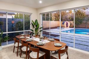 The Nepean - 100m to Beach Pool & Fire Pit