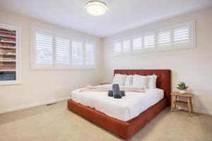 The Nepean - 100m to Beach Pool & Fire Pit