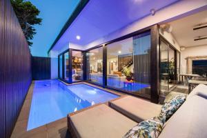 Shambala Dana - Balinese Inspired Villa with Pool