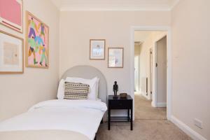 The Randall Retreat - Spacious 4BDR Home with Garden