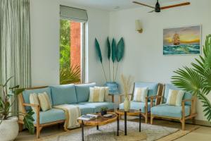 Casa Maxima - Luxury 4bhk villa with pool