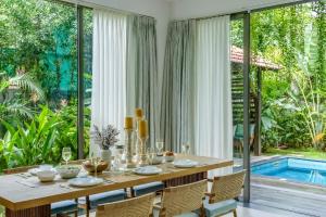 Casa Maxima - Luxury 4bhk villa with pool