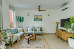 Casa Maxima - Luxury 4bhk villa with pool