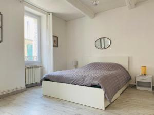 Maisons de vacances Triplex cosy au coeur du village : photos des chambres