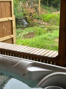 B&B / Chambres d'hotes Au Moulin de Valerie : photos des chambres