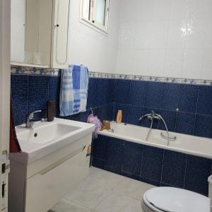 Torkhanis Vanilla Villa